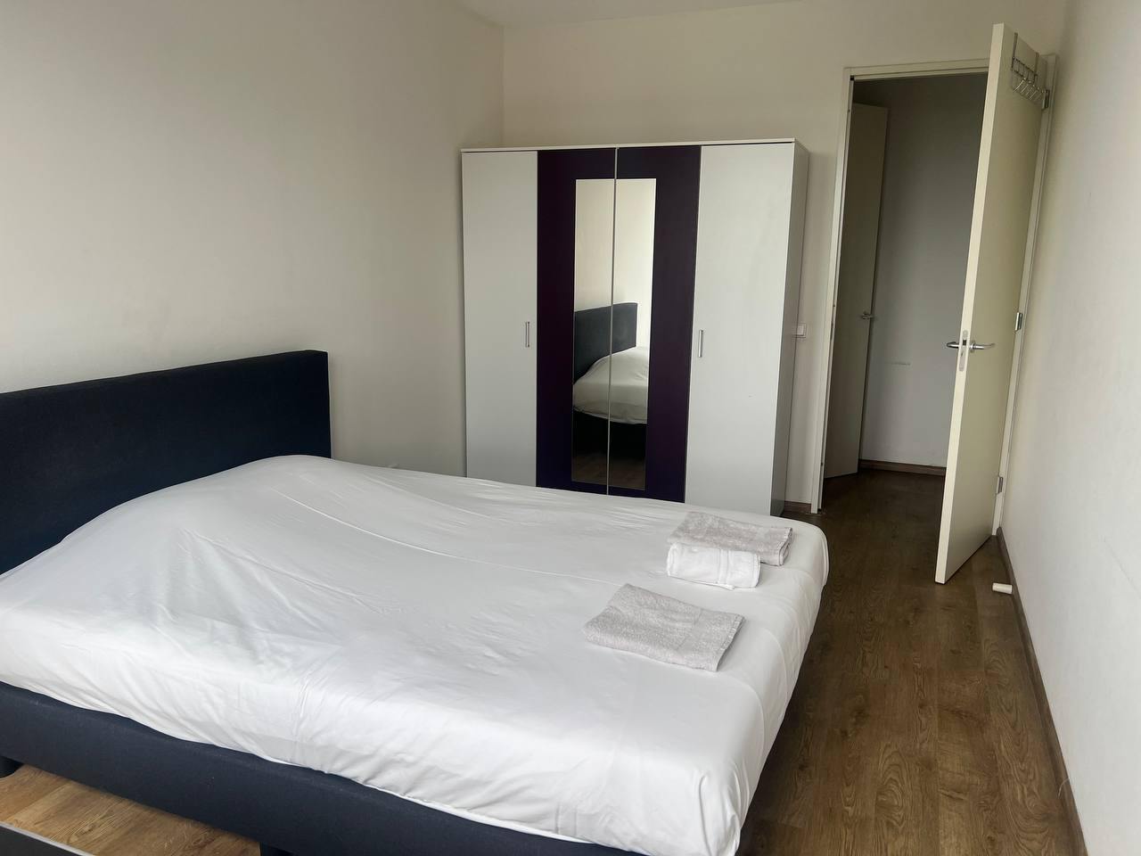 Te huur: Amsterdam
