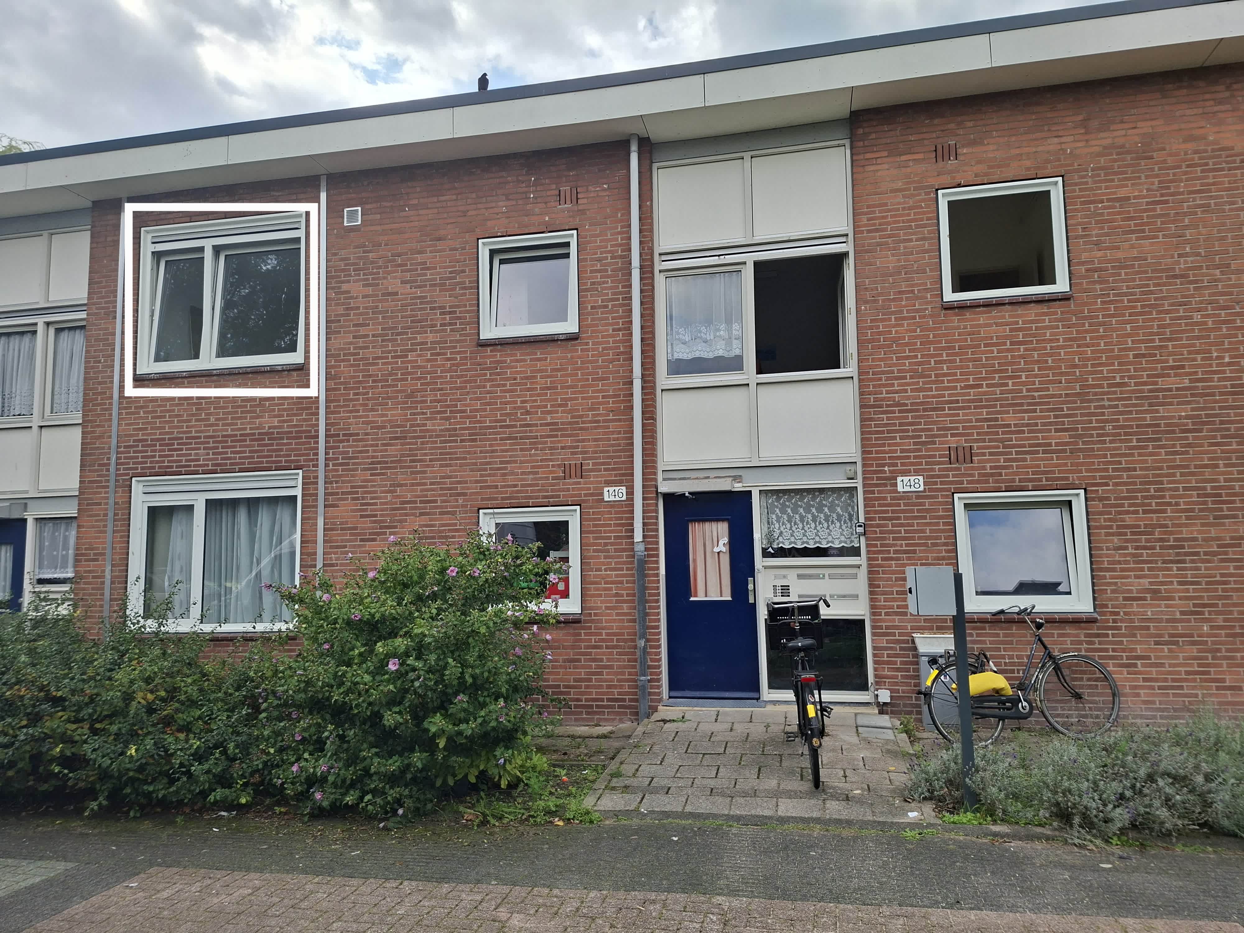 Te huur: Amsterdam