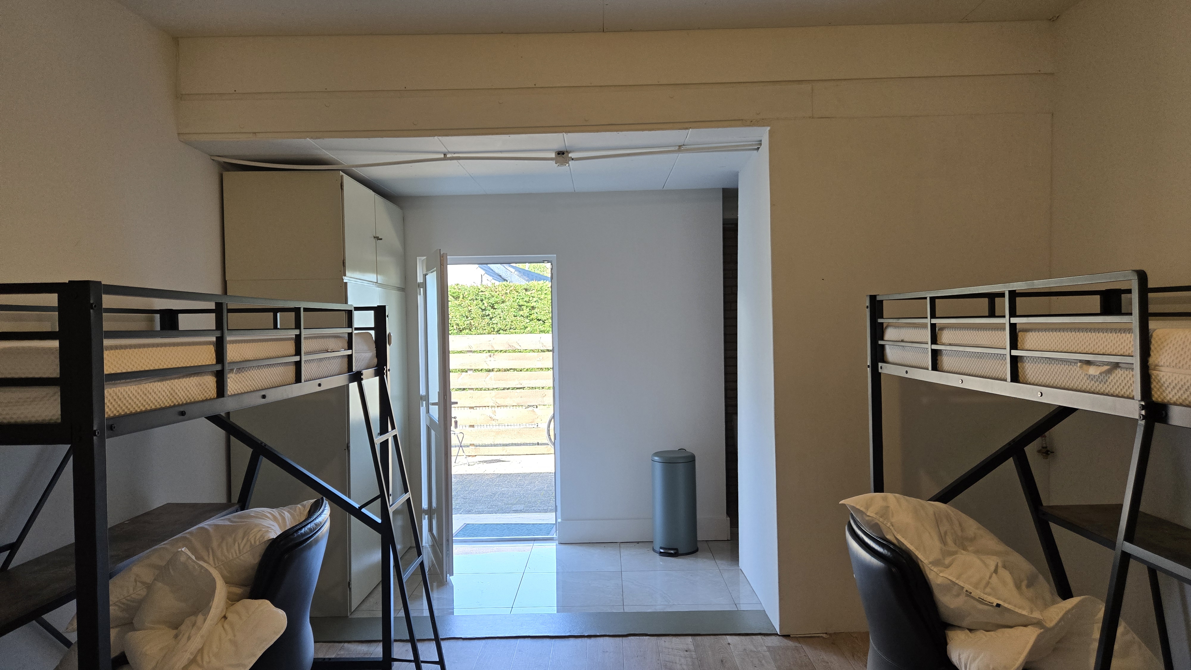 For rent: Teteringen