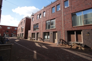 Te huur: Groningen / €2250,00 p.m. / 91,00m2