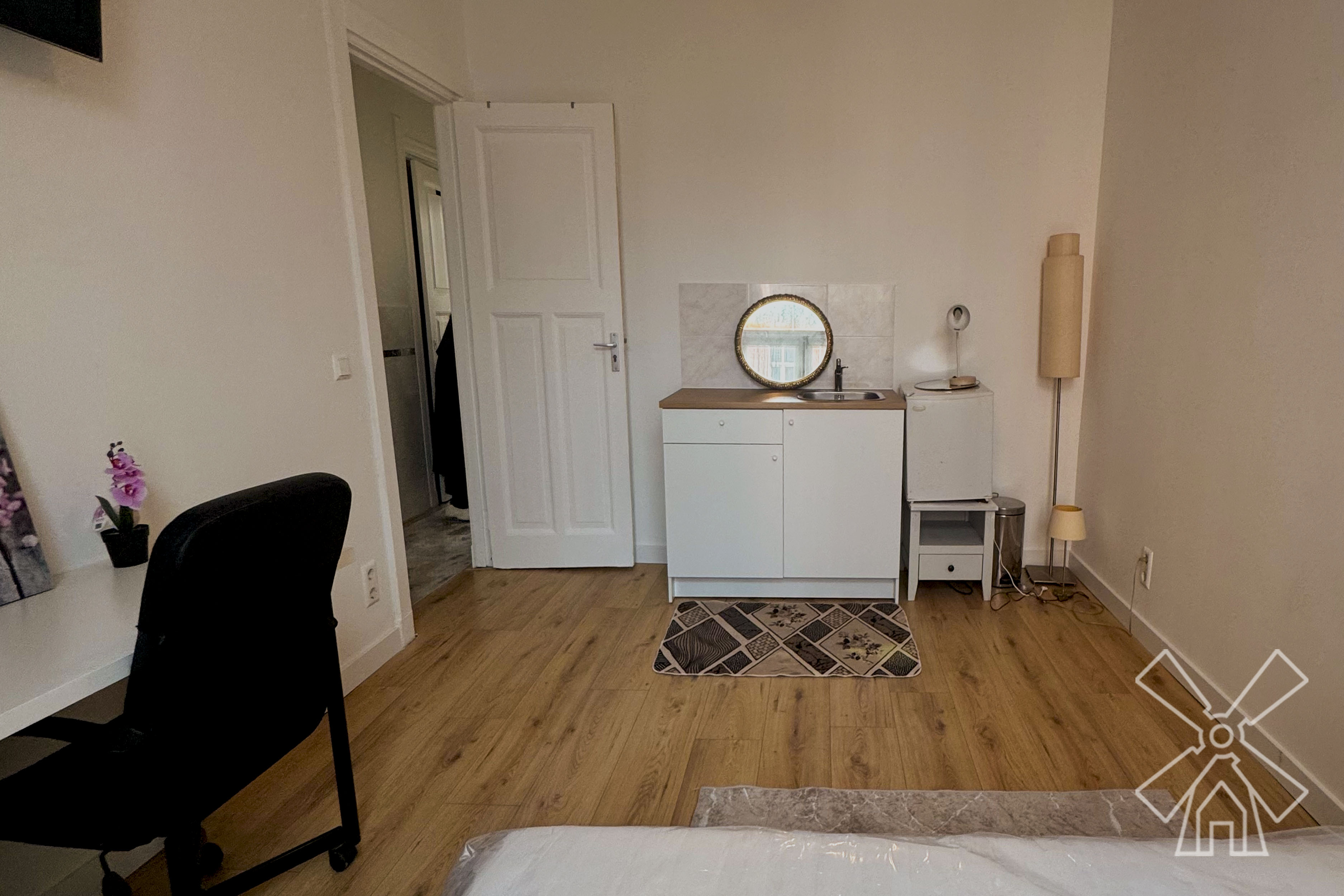 For rent: Den Haag