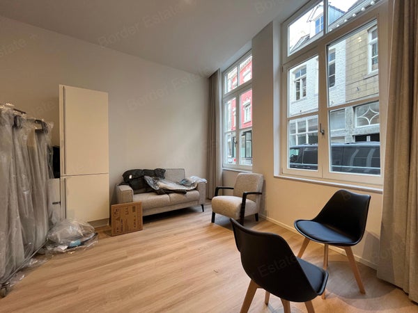 Te huur: Maastricht / €1492 p.m. / 28m2
