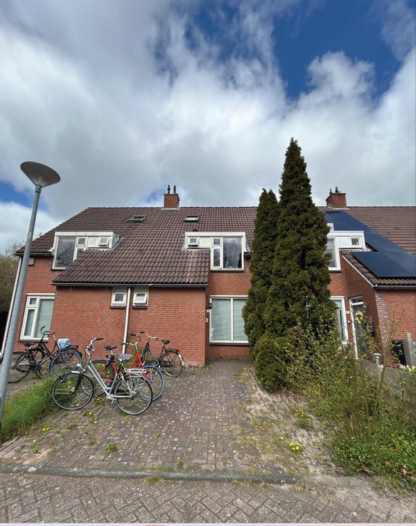 For rent: Groningen