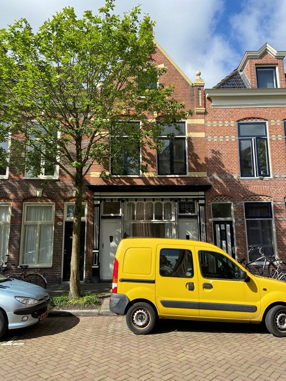 Te huur: Groningen