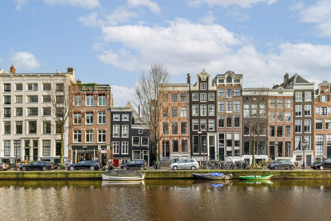 Te huur: Amsterdam / €2995,00 p.m. / 130,00m2