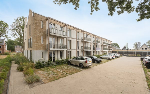 For rent:  Oudenbosch  / €1005 p.m. / 38m2