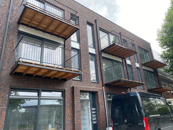 Te huur: Utrecht / €2300 p.m. / 84m2