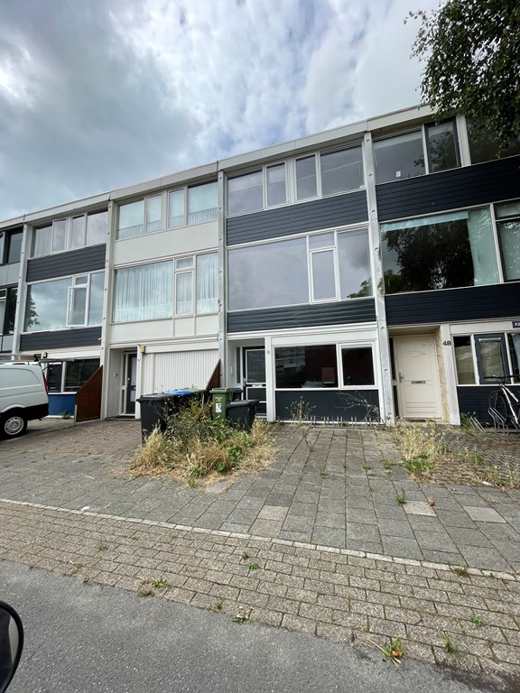 Te huur: Groningen