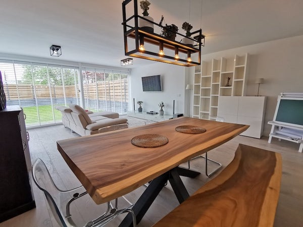 Te huur: Hoofddorp / €2950,00 p.m. / 140,00m2