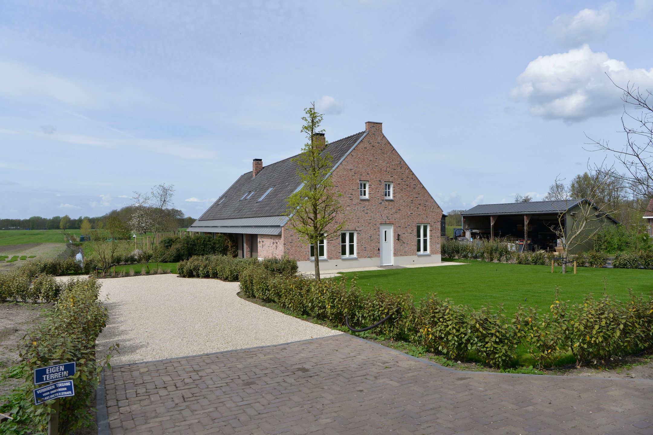 Te huur: Eemnes / €6500,00 p.m. / 200,00m2