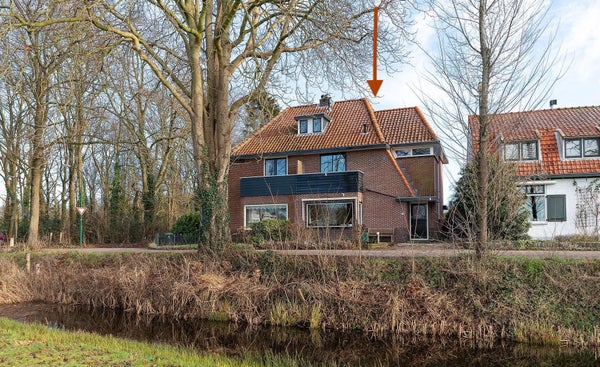 Te huur:  Loosdrecht  / €2750,00 p.m. / 140,00m2
