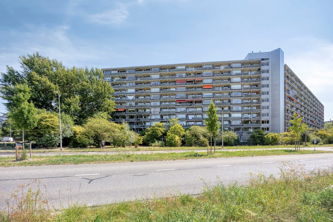 For rent: Zoetermeer