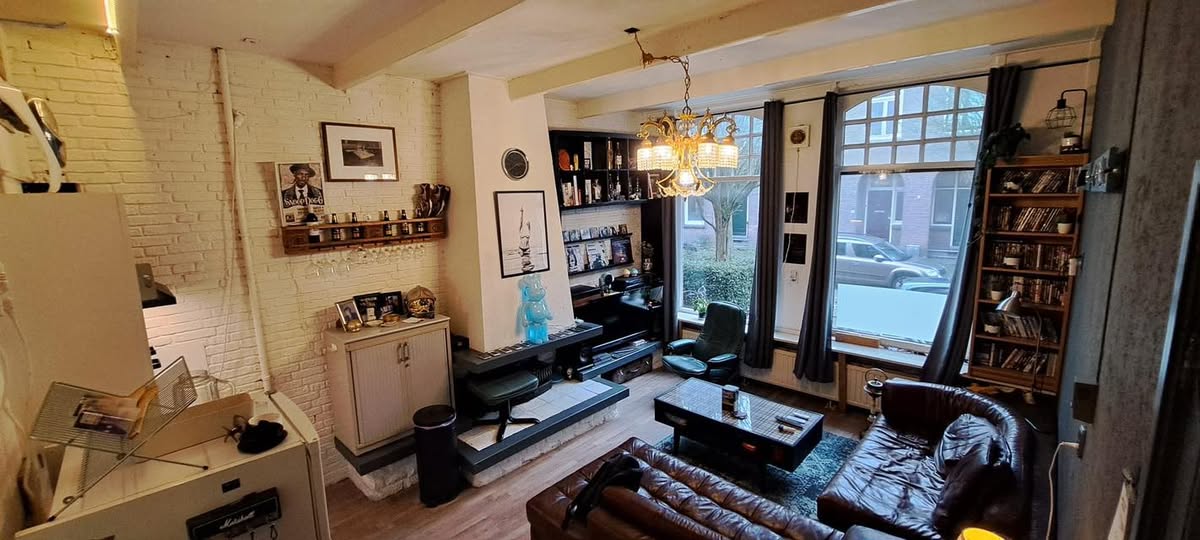 Te huur: Zwolle / €700,00 p.m. / 36,00m2