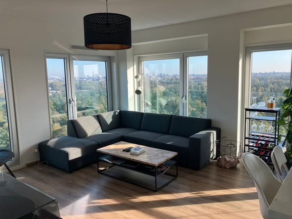 Te huur: Amsterdam / €1050,00 p.m. / 71,00m2