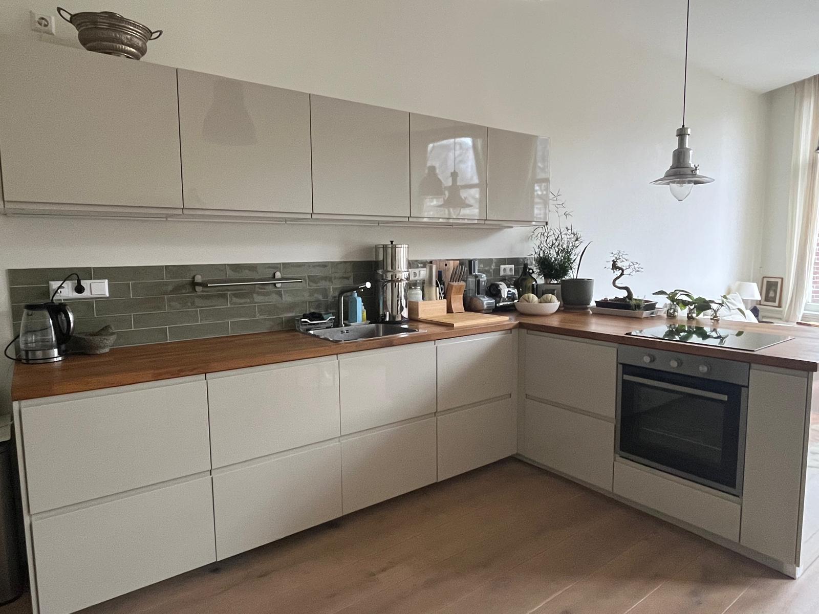 For rent: Amsterdam / €1300.00 p.m. / 80.00m2