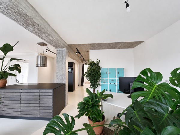 Te huur: Rotterdam / €2400,00 p.m. / 103,00m2