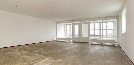 Te huur: Amsterdam