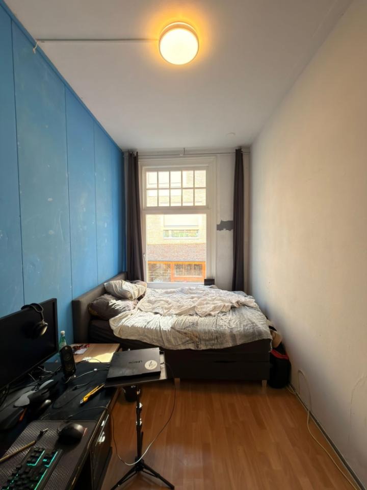 Te huur: Enschede / €440,00 p.m. / 10,00m2