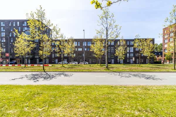 Te huur: Rotterdam