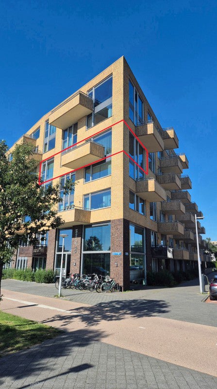 Te huur: Utrecht