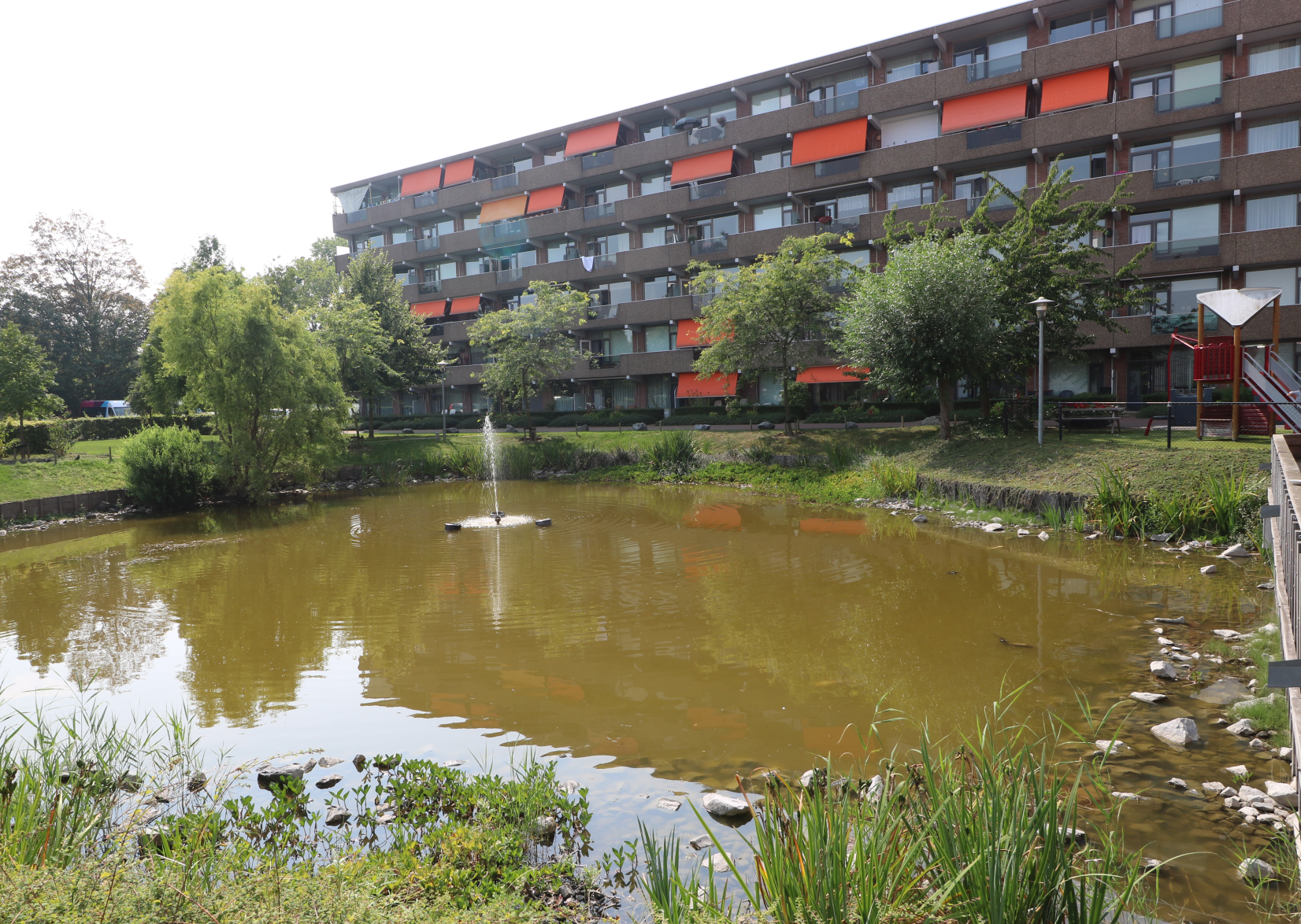 For rent: Vlissingen