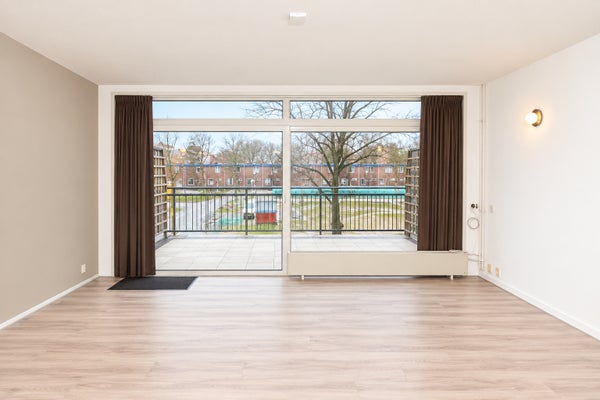 For rent:  Amsterdam  / €2500 p.m. / 88m2