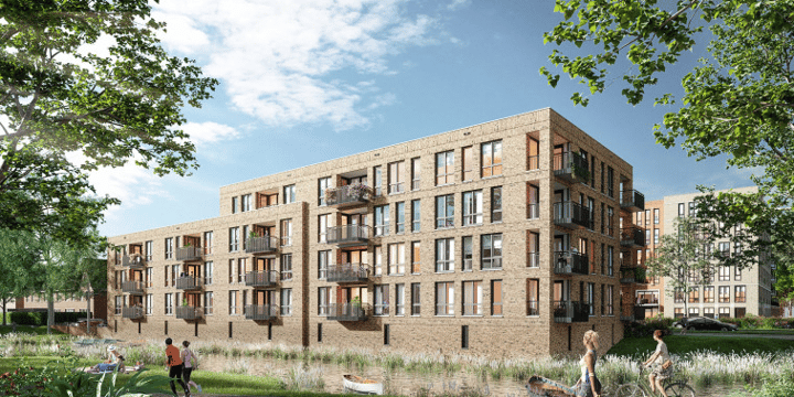 Te huur: Badhoevedorp