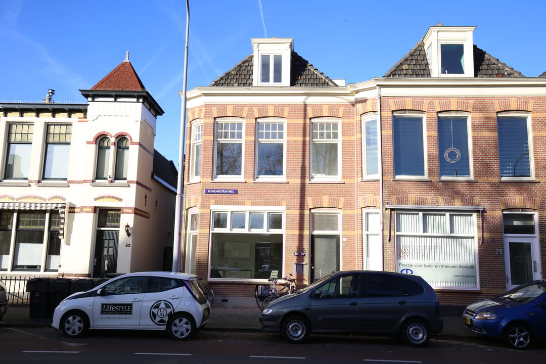 For rent: Alkmaar / €1299.00 p.m. / 80.00m2
