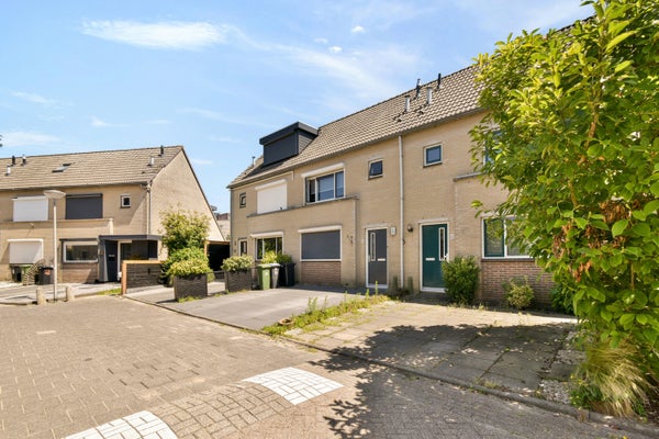 For rent: Gouda