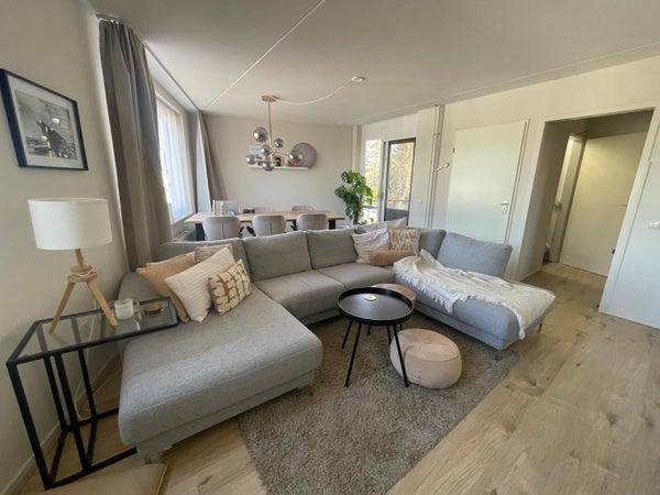 For rent: Tilburg