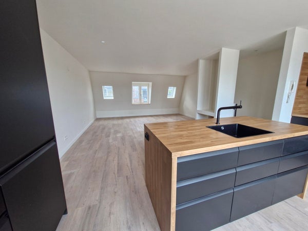 For rent: Amsterdam