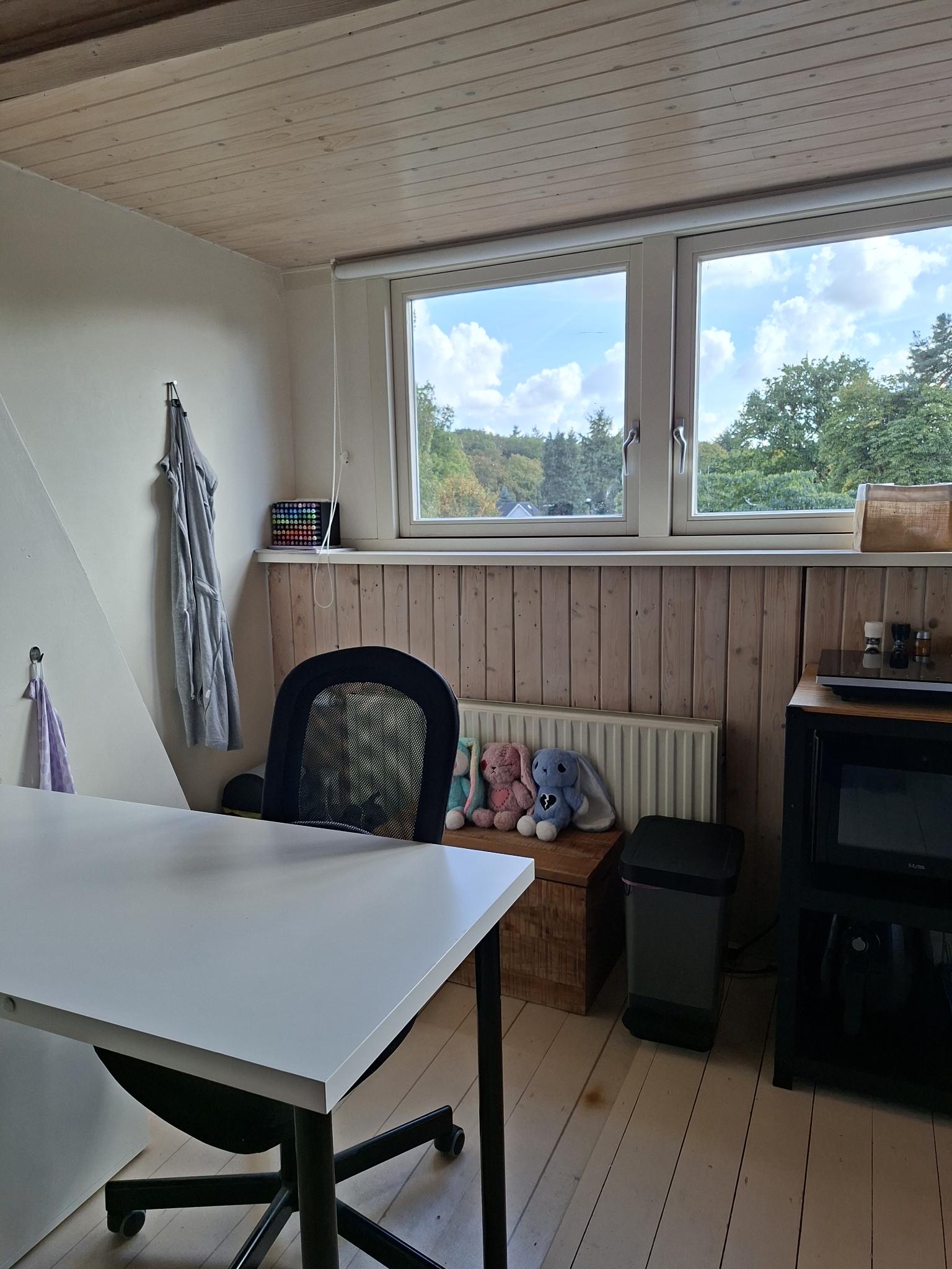 For rent: Soest / €700 p.m. / 19m2