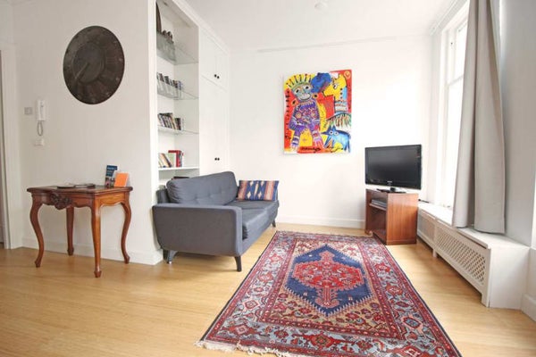 Te huur: Amsterdam / €2400,00 p.m. / 45,00m2