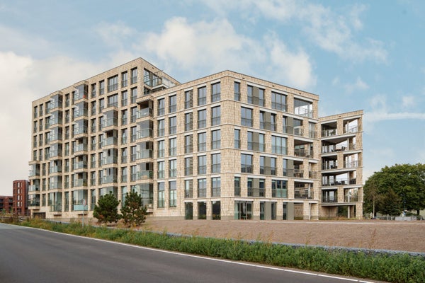 Te huur: Breda / €1300,00 p.m. / 89,00m2