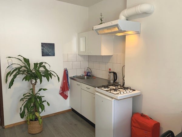 For rent: Maastricht