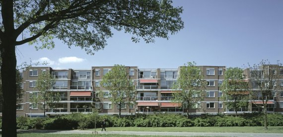 Te huur: Eindhoven