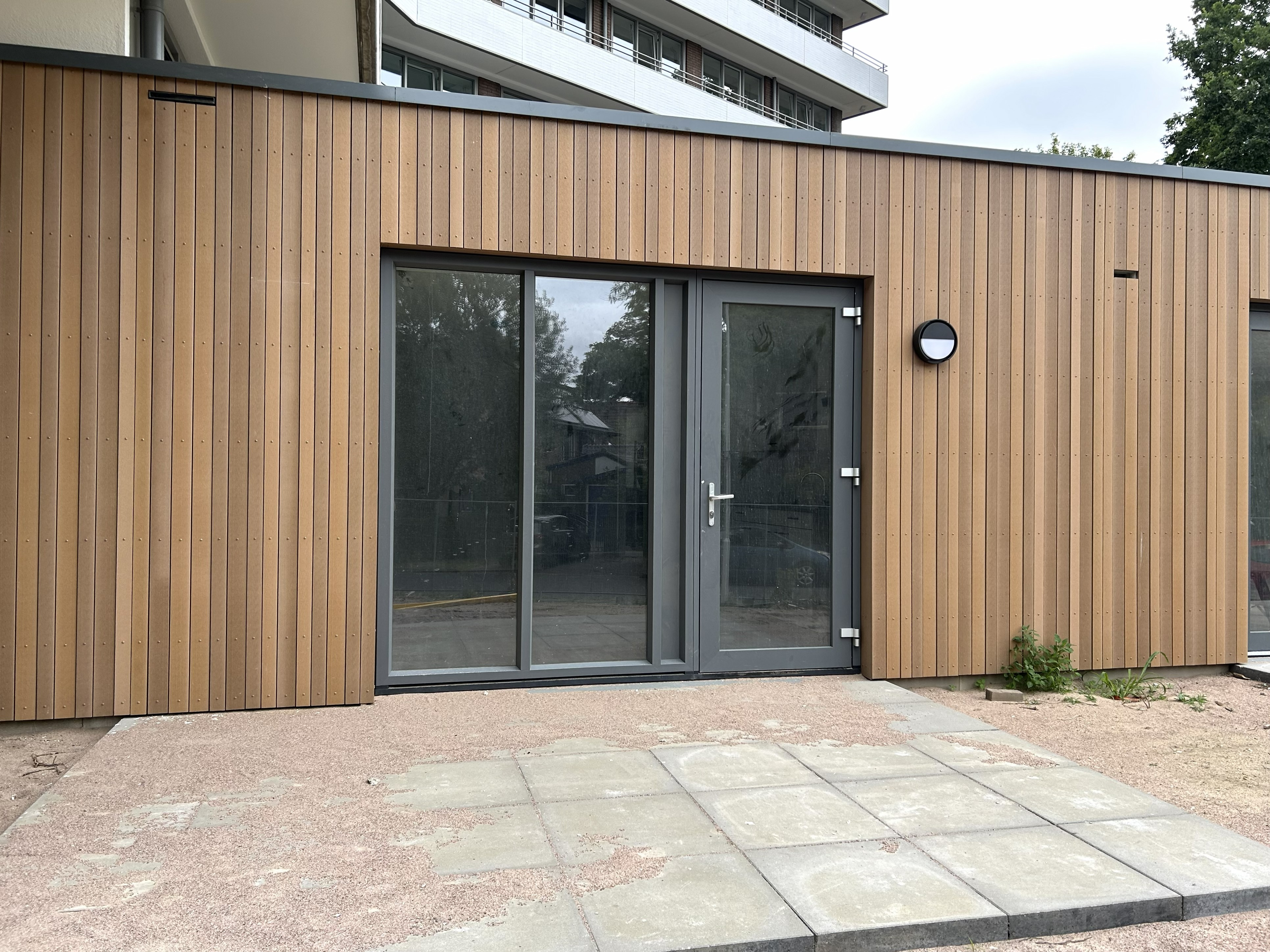 Te huur: Wageningen