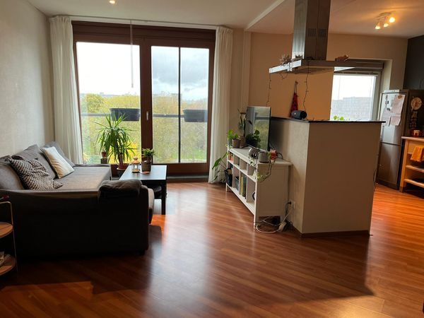 Te huur: Amsterdam / €750,00 p.m. / 106,00m2