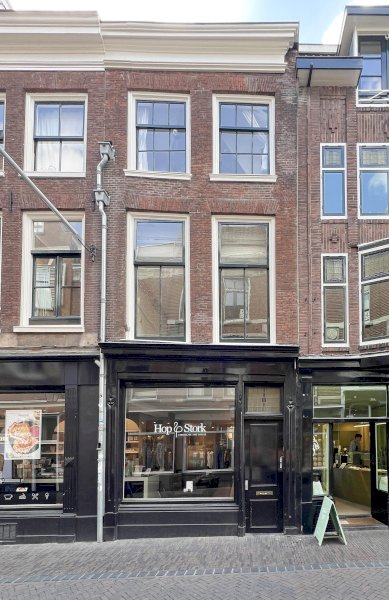 Te huur: Utrecht / €1500,00 p.m. / 95,00m2