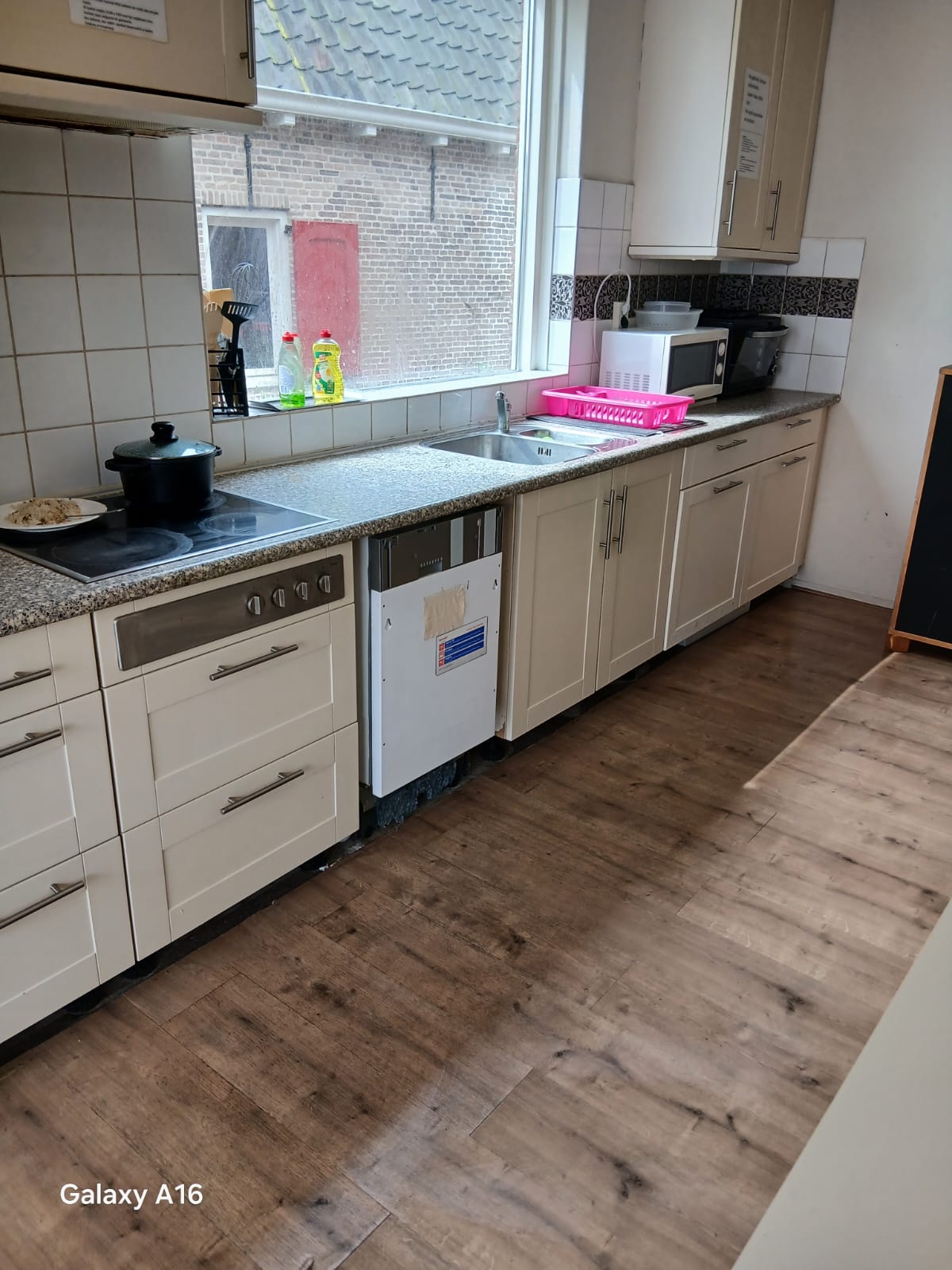 For rent: Nijkerk