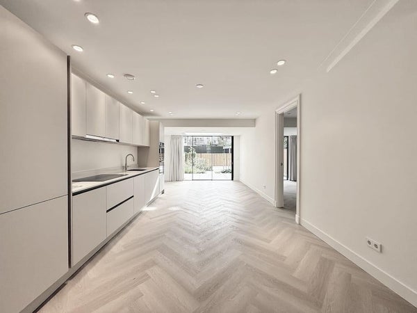 For rent: Amsterdam