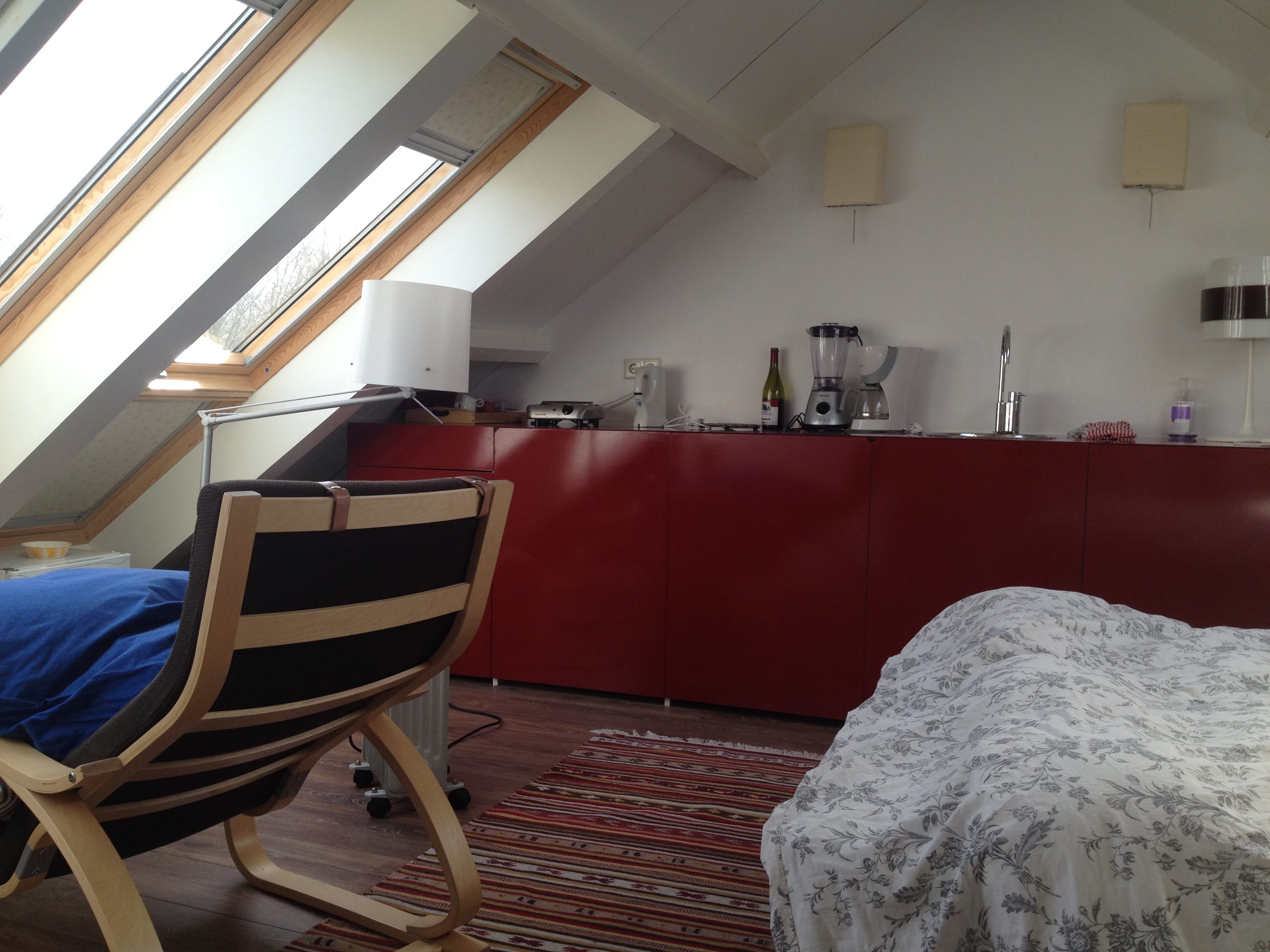 Te huur: Abcoude / €875 p.m. / 20m2