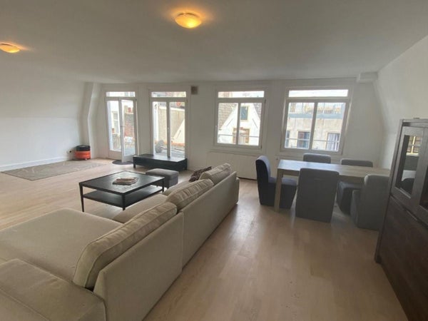 Te huur: Amsterdam / €2800,00 p.m. / 60,00m2