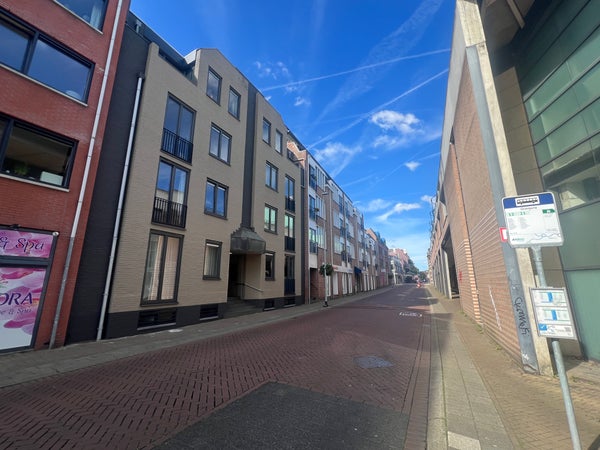 For rent:  Apeldoorn  / €1700 p.m. / 90m2