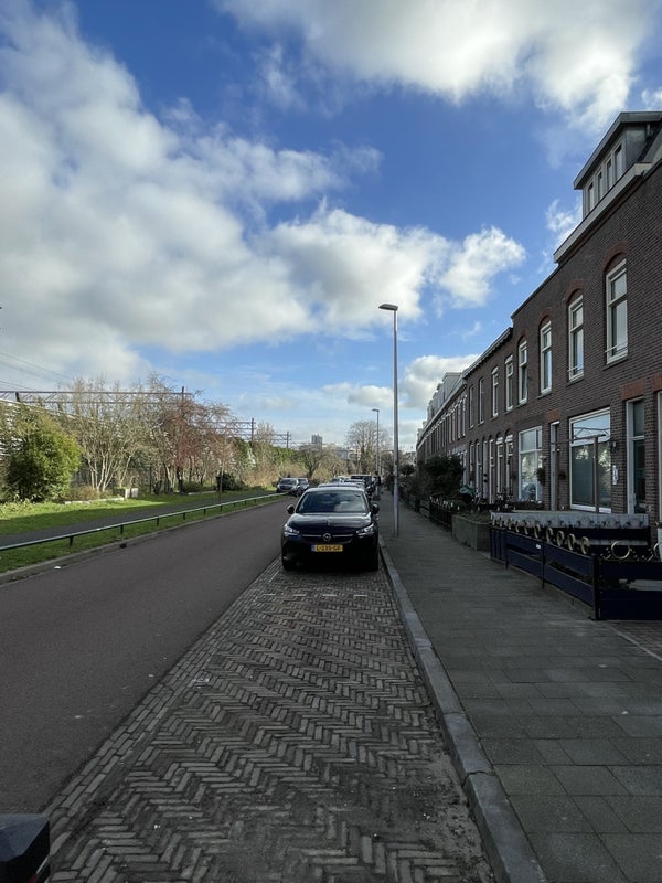 Te huur: Utrecht