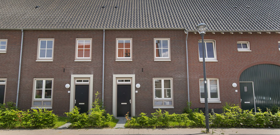 Te huur: Helmond / €1195,00 p.m. / 105,00m2