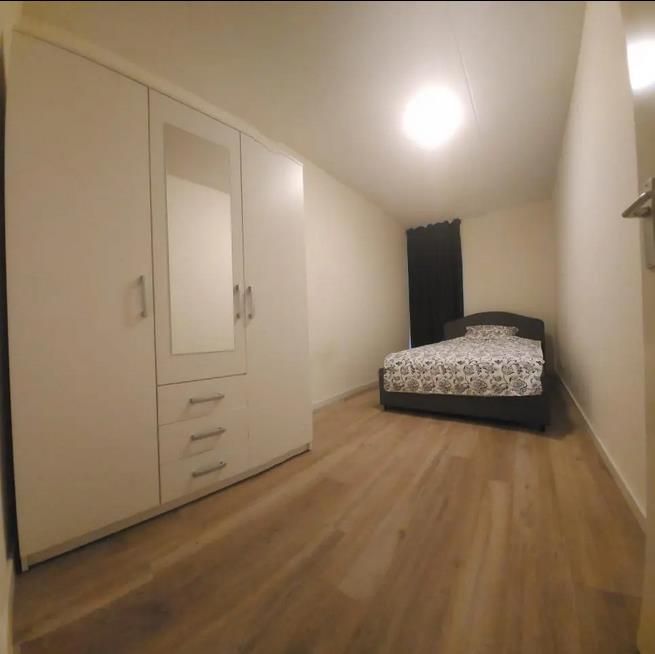 For rent: Utrecht