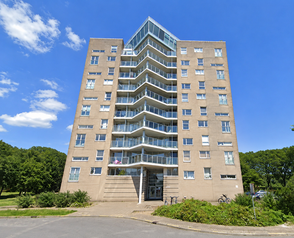 Te huur: Diemen / €1629,00 p.m. / 107,00m2