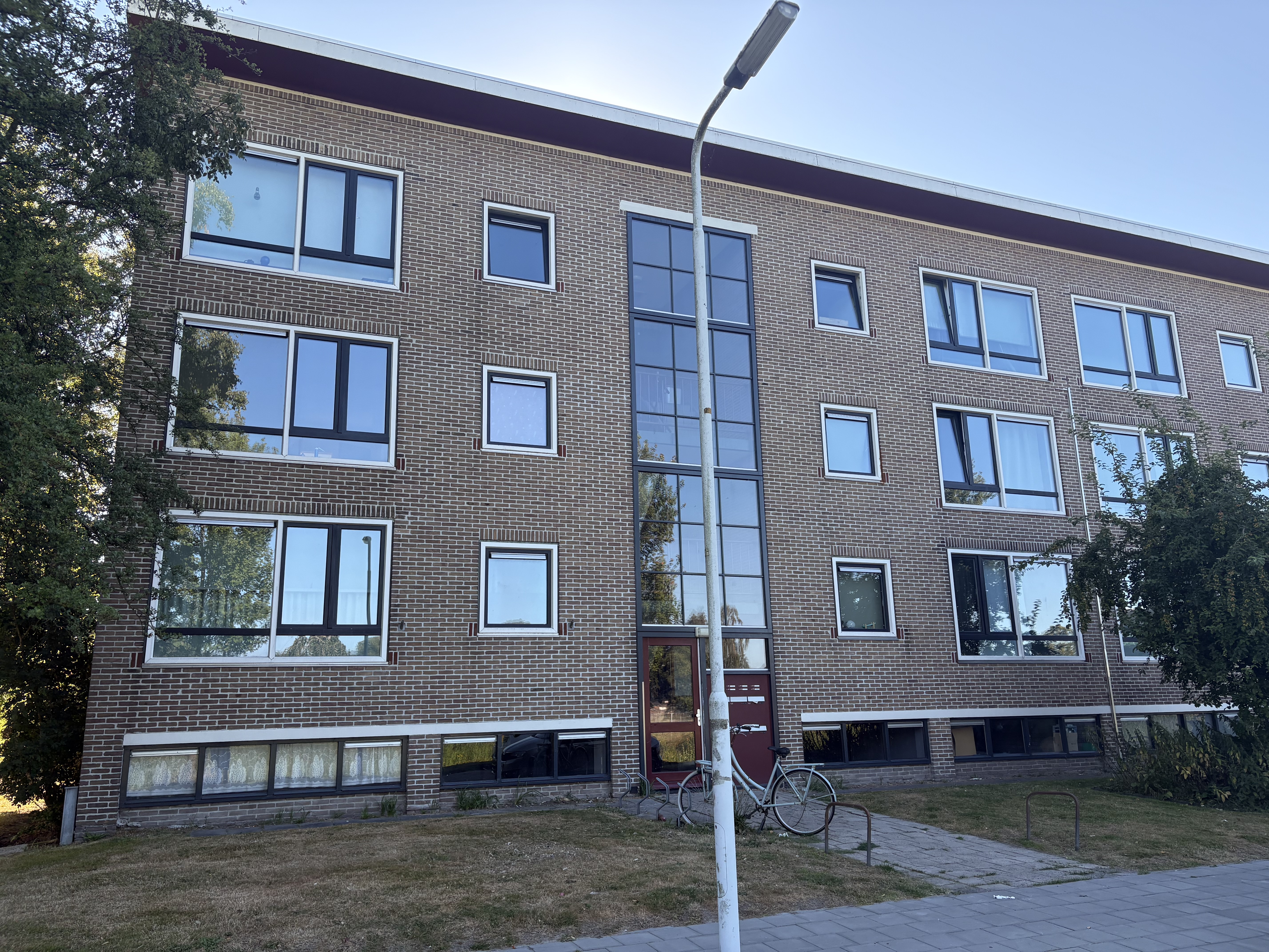Te huur: Drachten / €696 p.m. / 18m2