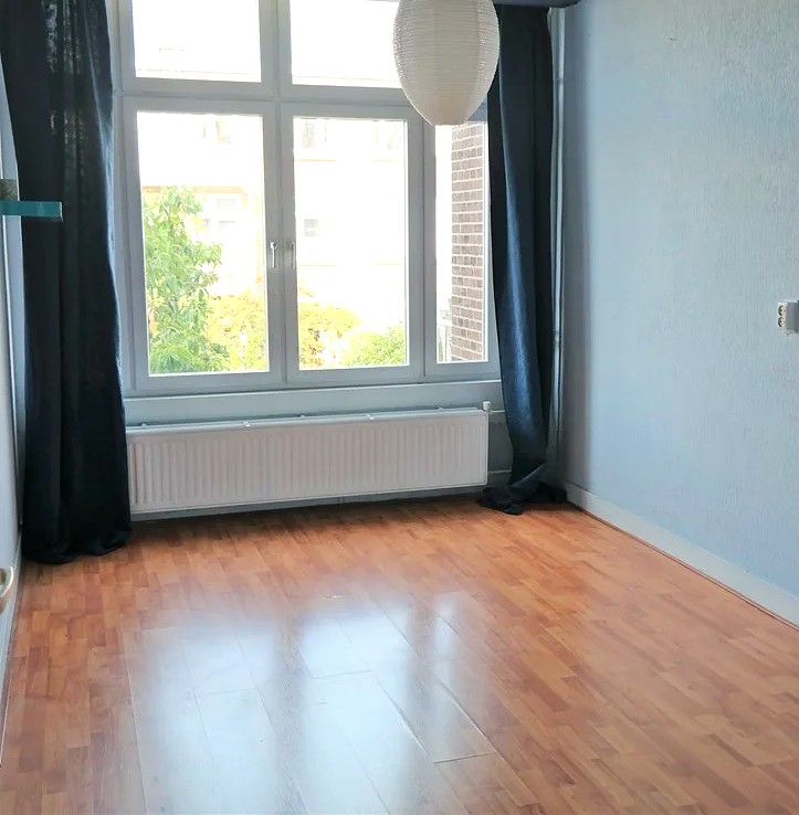 Te huur: Zwolle